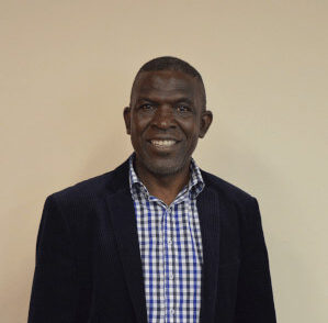 Pastor Shepherd