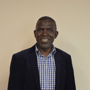 Pastor Shepherd